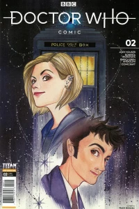 Alternating Current: Part Two