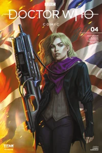 Alternating Current: Part Four