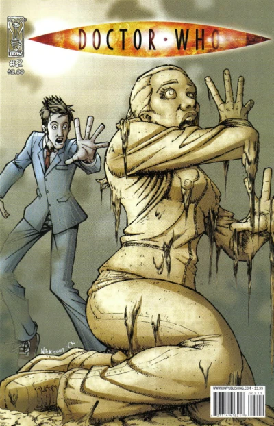 Cover of Agent Provocateur Part 2 of 6