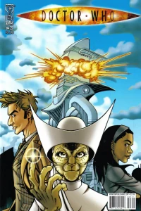 Agent Provocateur Part 3 of 6