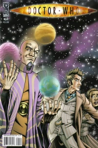 Agent Provocateur Part 4 of 6