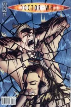 Agent Provocateur Part 5 of 6