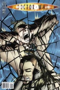 Agent Provocateur Part 5 of 6