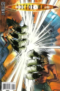 Agent Provocateur Part 6 of 6