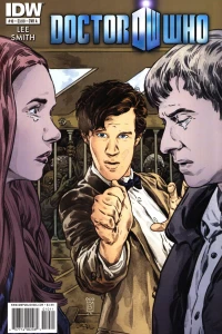 Body Snatched, Part 1