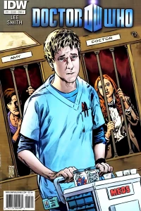 Body Snatched, Part 2