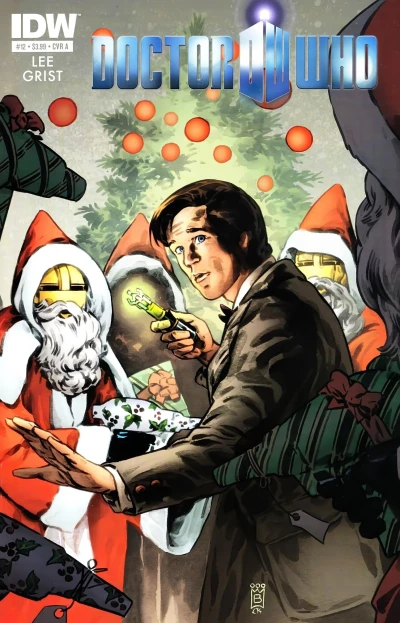 Cover of Silent Knight