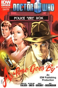 As Time Goes By Part 1