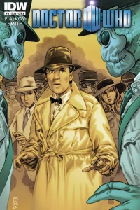 As Time Goes By, Part 2