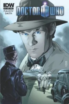 As Time Goes By, Part 4