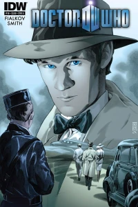 As Time Goes By, Part 4