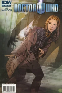 Ripper's Curse Part 3 of 3