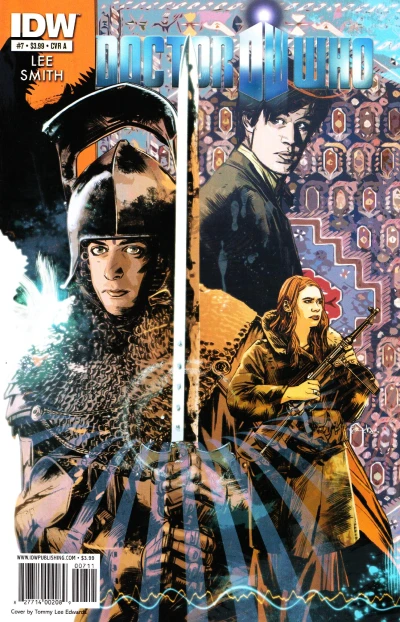 Cover of When Worlds Collide Part Two