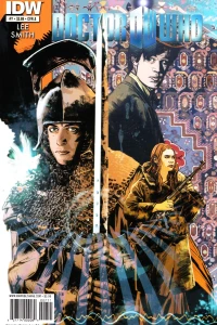 When Worlds Collide Part Two