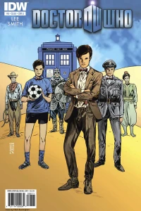 When Worlds Collide Part 3