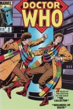 Doctor Who