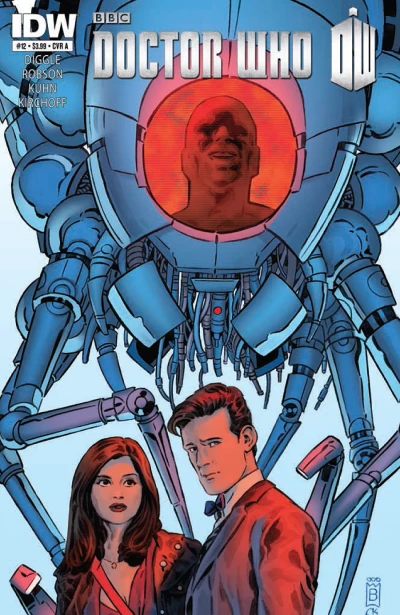 Cover of Sky Jacks, Part 4 of 4