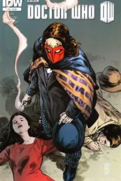 Dead Man's Hand, Part 2 of 4