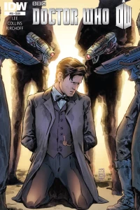 Dead Man's Hand, Part 3 of 4