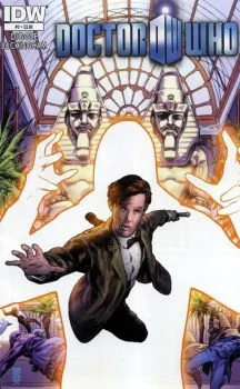 Cover of Hypothetical Gentleman Part 2 of 2