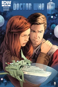 The Eye of Ashaya, Part 1 of 2