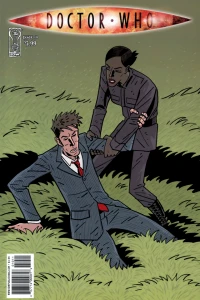 Don't Step On Grass • Part Two: Old Friends