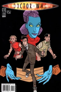 Don't Step On Grass • Part Three: Weed Killer