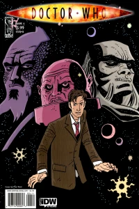 Fugitive, Part 2 of 4