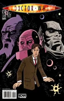 Cover of Fugitive, Part 2 of 4