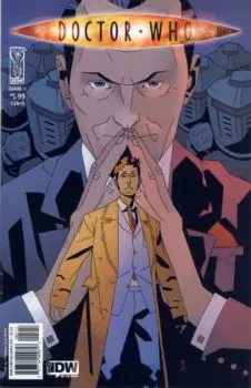 Cover of Fugitive, Part 3 of 4