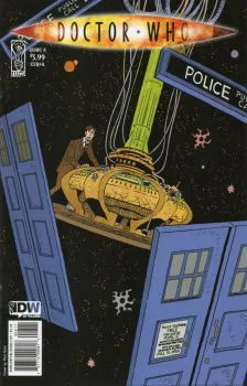 Cover of Tessaract Part 2 of 2: Implosion