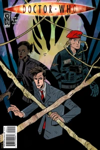 Don't Step On Grass • Part One: Old Friends