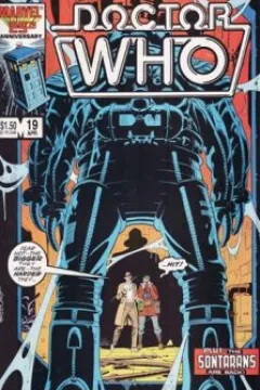 Doctor Who