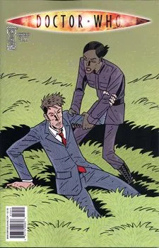 Cover of Don't Step On Grass • Part Two: Old Friends
