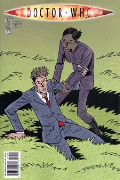 Don't Step On Grass • Part Two: Old Friends