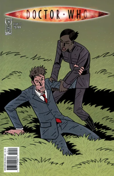 Cover of Don't Step On Grass • Part Two: Old Friends