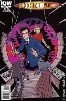 Cover of Final Sacrifice • Part One: Extraordinary Travellers