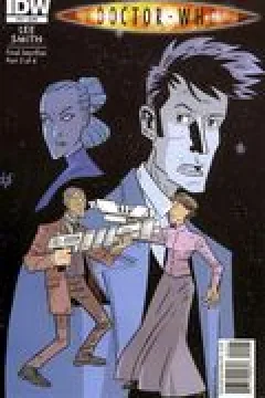 Final Sacrifice • Part Three: Reunion