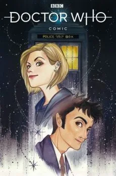 Cover of Alternating Current: Part Two