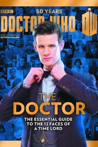 The Doctor