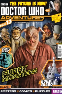 Issue #13