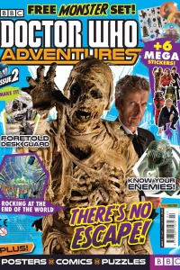 Issue #2
