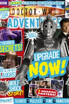 Upgrade Now!
