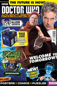 Issue #21