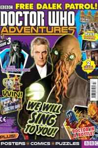 Issue #3