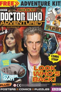Issue #6