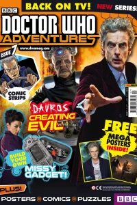 Issue #7