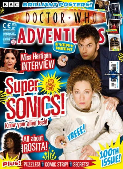 Cover of Super Sonics