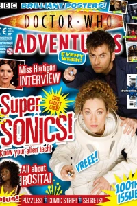 Super Sonics