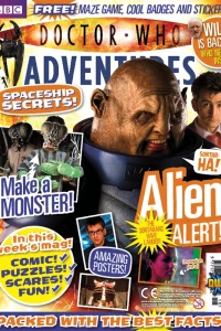 Alien Alert